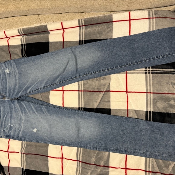 Gap jeans - Youth size 16 - Picture 2 of 2